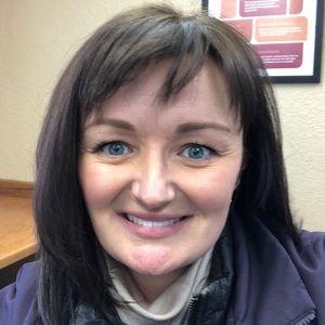 Meet your Posher, Carla